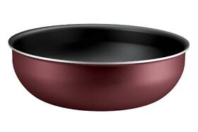 Panvica WOK Tefal L7247702, 26 cm vínová

 obrázok produktu 1 z 5