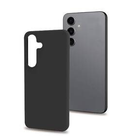 Kryt na mobil Celly Cromo na Samsung Galaxy S25 čierny

 obrázok produktu 2 z 2