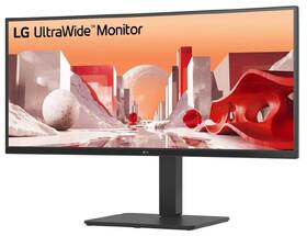 Monitor LG UltraWide 34BA85QE-B čierny

 obrázok produktu 2 z 8