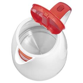 Rýchlovarná kanvica Sencor SWK 1515RD biela/červená

 obrázok produktu 11 z 18