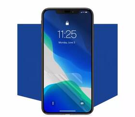 Hybridné ochranné sklo 3mk FlexibleGlass Lite na Samsung Galaxy A36/A56 

 obrázok produktu 2 z 4