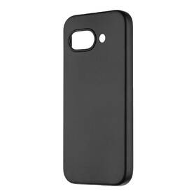 Kryt na mobil Obal:Me Matte TPU na Google Pixel 9a čierny

 obrázok produktu 1 z 2