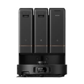 Robotický vysávač MOVA Z50 Ultra čierny

 obrázok produktu 2 z 8