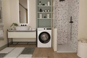 Práčka Candy GD 410B8-S biela

 obrázok produktu 10 z 16