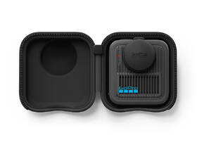 Puzdro GoPro MAX2 Protective Case čierne

 obrázok produktu 3 z 4