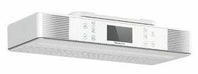 Internetový rádioprijímač Technisat KitchenRadio IR biely

 obrázok produktu 3 z 5