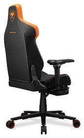 Herná stolička Cougar Armor Evo M čierna/oranžová

 obrázok produktu 7 z 7