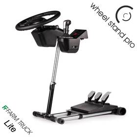 Stojan pre volant Wheel Stand Pro Farm Truck Lite (V3) čierny

 obrázok produktu 3 z 6