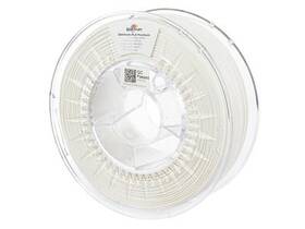 Tlačová struna (filament) Spectrum Premium PLA 1.75mm 1kg - polárna biela 

 obrázok produktu 1 z 1