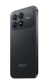 Mobilný telefón Poco F8 Pro 5G 12 GB / 512 GB čierny

 obrázok produktu 5 z 11
