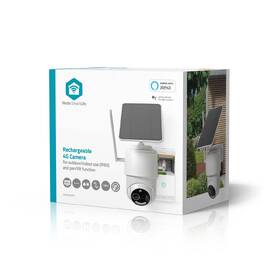 IP kamera Nedis SmartLife SIMCBO50WT biela

 obrázok produktu 16 z 17