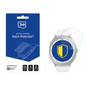 Tvrdené sklo 3mk Watch Protection FlexibleGlass na Samsung Galaxy Watch 8 Classic 

 obrázok produktu 1 z 1