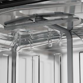 Umývačka riadu Hisense HDV9673XXL 

 obrázok produktu 4 z 10