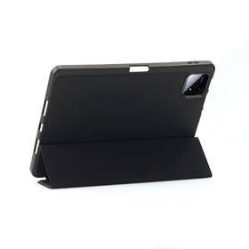 Puzdro na tablet flipové Mobile Origin Easy Tablet Full Case na Xiaomi Pad 7 čierne

 obrázok produktu 4 z 11