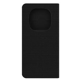 Puzdro na mobil flipové WG Duet na Xiaomi Redmi Note 15 4G/5G čierne

 obrázok produktu 2 z 2