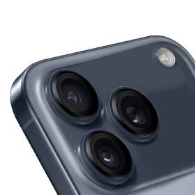 Ochranné sklo šošovky fotoaparátu Obal:Me na Apple iPhone 17 Pro/17 Pro Max 

 obrázok produktu 1 z 5