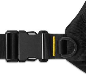 Ľadvinka Spigen Klasden Sling Bag čierna

 obrázok produktu 6 z 12