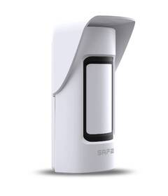 Detektor pohybu Safe Motion Guard Outdoor biely

 obrázok produktu 2 z 5