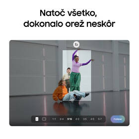 Mobilný telefón Samsung Galaxy Z Fold8 5G 12 GB / 256 GB 

 obrázok produktu 6 z 16