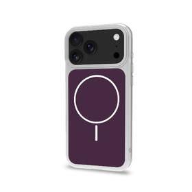 Kryt na mobil Celly MATCH MAG kompatibilní s MagSafe na Apple iPhone 18 Pro Max červený

 obrázok produktu 4 z 8