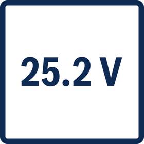 Tyčový vysávač Bosch BCH6ATH25 Athlet 25.2V biely

 obrázok produktu 8 z 23