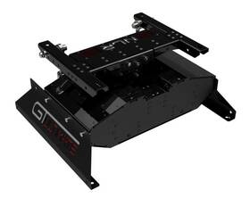 Herná platforma Next Level Racing Motion Platform V3 

 obrázok produktu 2 z 4