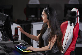 Mikrofón HyperX QuadCast čierny

 obrázok produktu 12 z 18