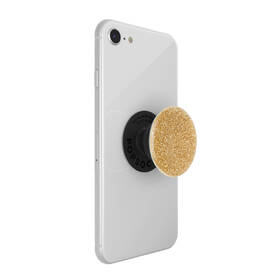 Držiak na mobil PopSockets PopGrip Gen. 2 - Glitter Gold 

 obrázok produktu 7 z 7