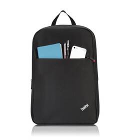 Batoh na notebook Lenovo ThinkPad Basic Backpack pre 15,6" čierny

 obrázok produktu 1 z 1