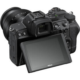 Digitálny fotoaparát Nikon Z5 + 24-50 VR KIT čierny

 obrázok produktu 2 z 8