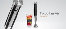 Ponorný mixér Concept TM4810 čierny

 obrázok produktu 6 z 8