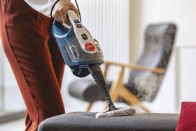 Parný čistič Hoover HPS700 011 

 obrázok produktu 24 z 24