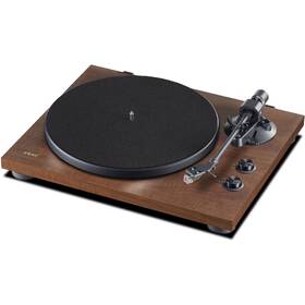 Gramofón Teac TN-280BT-A3 hnedý

 obrázok produktu 1 z 2