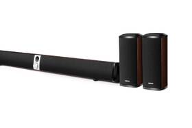 Soundbar Edifier S90HD hnedý

 obrázok produktu 7 z 14