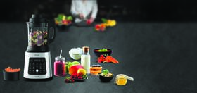 Stolný mixér Tefal Perfectmix Cook BL83SD30 

 obrázok produktu 14 z 17