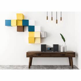 Mikro HiFi systém KENWOOD M-7000S čierny

 obrázok produktu 5 z 5