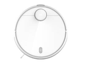 Robotický vysávač Xiaomi Pro White 

 obrázok produktu 1 z 31