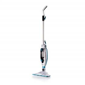 Parný čistič Ariete 4175 Foldable 10 v 1 

 obrázok produktu 1 z 10
