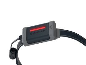 Čelovka LEDLENSER NEO 3 čierna/sivá

 obrázok produktu 4 z 6