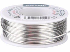 Drôt zvárací EXTOL 8732003 1 mm, 100 g 

 obrázok produktu 1 z 1