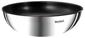Panvica WOK Tefal Emotion L8977774, 26 cm nerez

 obrázok produktu 1 z 5