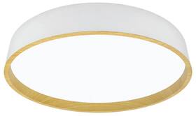 LED stropné svietidlo Top Light Dekor 50B RC biele

 obrázok produktu 2 z 4