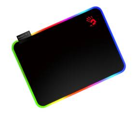 Podložka pod myš A4Tech Bloody MP-35N, RGB, 35 × 25 cm 

 obrázok produktu 1 z 3