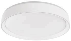 LED stropné svietidlo EMOS GoSmart Ilvi, 30 W, diaľkové ovládanie biele

 obrázok produktu 3 z 13