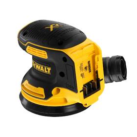 Excentrická brúska Dewalt DCW210NT-XJ (bez batérie) 

 obrázok produktu 2 z 2