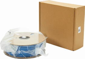 Tlačová struna (filament) Polymaker PolyTerra PLA, 1,75 mm, 1 kg - Sapphire Blue 

 obrázok produktu 1 z 3