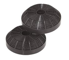 Uhlíkový filter Mora 258691 

 obrázok produktu 1 z 1