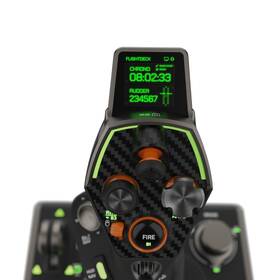 Joystick Turtle Beach VelocityOne Flightdeck + plynová páka pro PC 

 obrázok produktu 13 z 14
