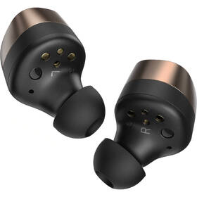 Slúchadlá Sennheiser Momentum 4 TWS čierna/medená

 obrázok produktu 2 z 8