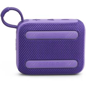 Prenosný reproduktor JBL GO 4 fialový

 obrázok produktu 2 z 11